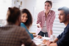 關(guān)于求推薦一些適合管理人員的培訓(xùn)課程？