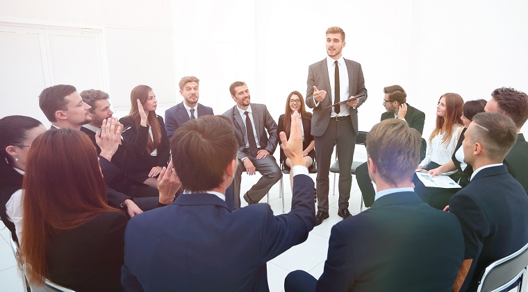 企業(yè)管理培訓經(jīng)典10：影響力黃金表一如何系統(tǒng)地